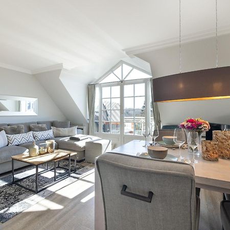 Ferienwohnung Kaampsbay Sylt - Neu! Wenningstedt-Braderup Екстер'єр фото