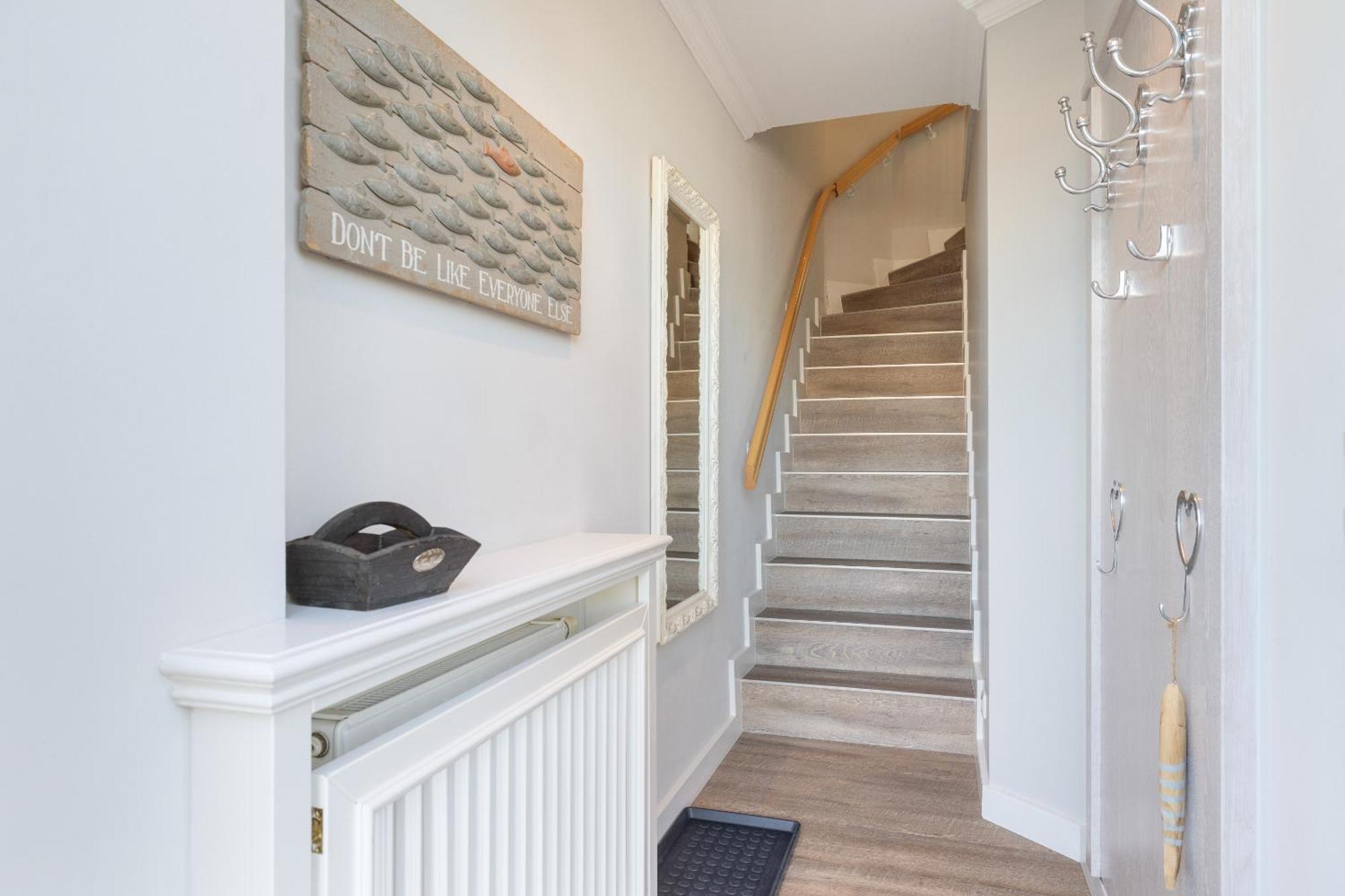 Ferienwohnung Kaampsbay Sylt - Neu! Wenningstedt-Braderup Екстер'єр фото