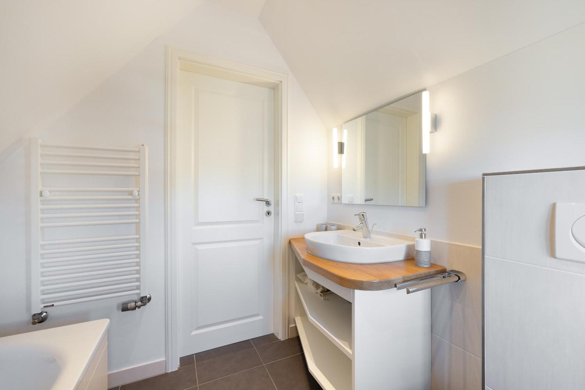 Ferienwohnung Kaampsbay Sylt - Neu! Wenningstedt-Braderup Екстер'єр фото