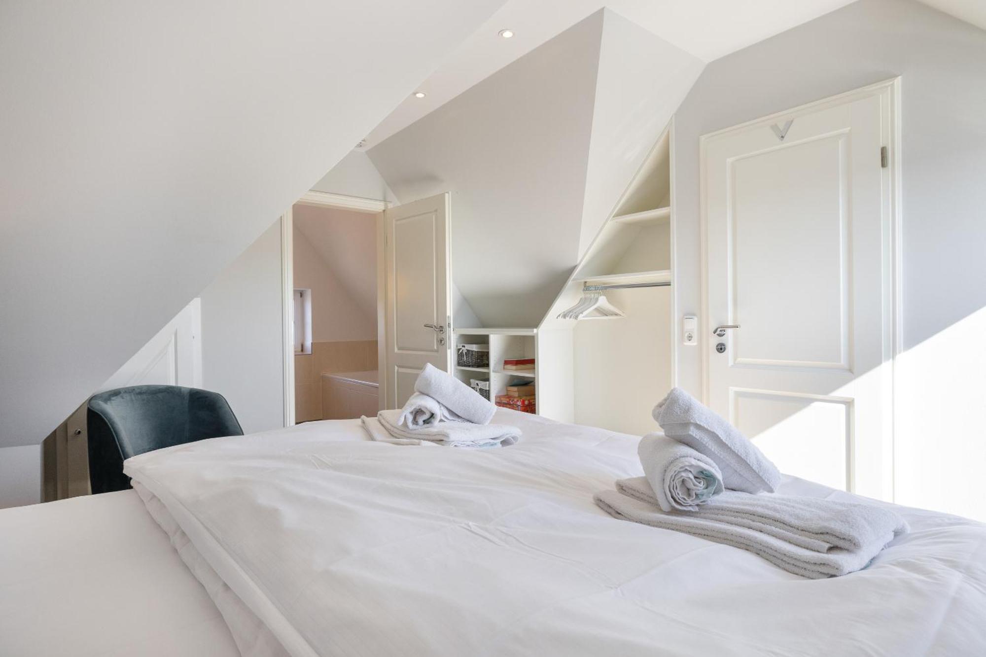 Ferienwohnung Kaampsbay Sylt - Neu! Wenningstedt-Braderup Екстер'єр фото