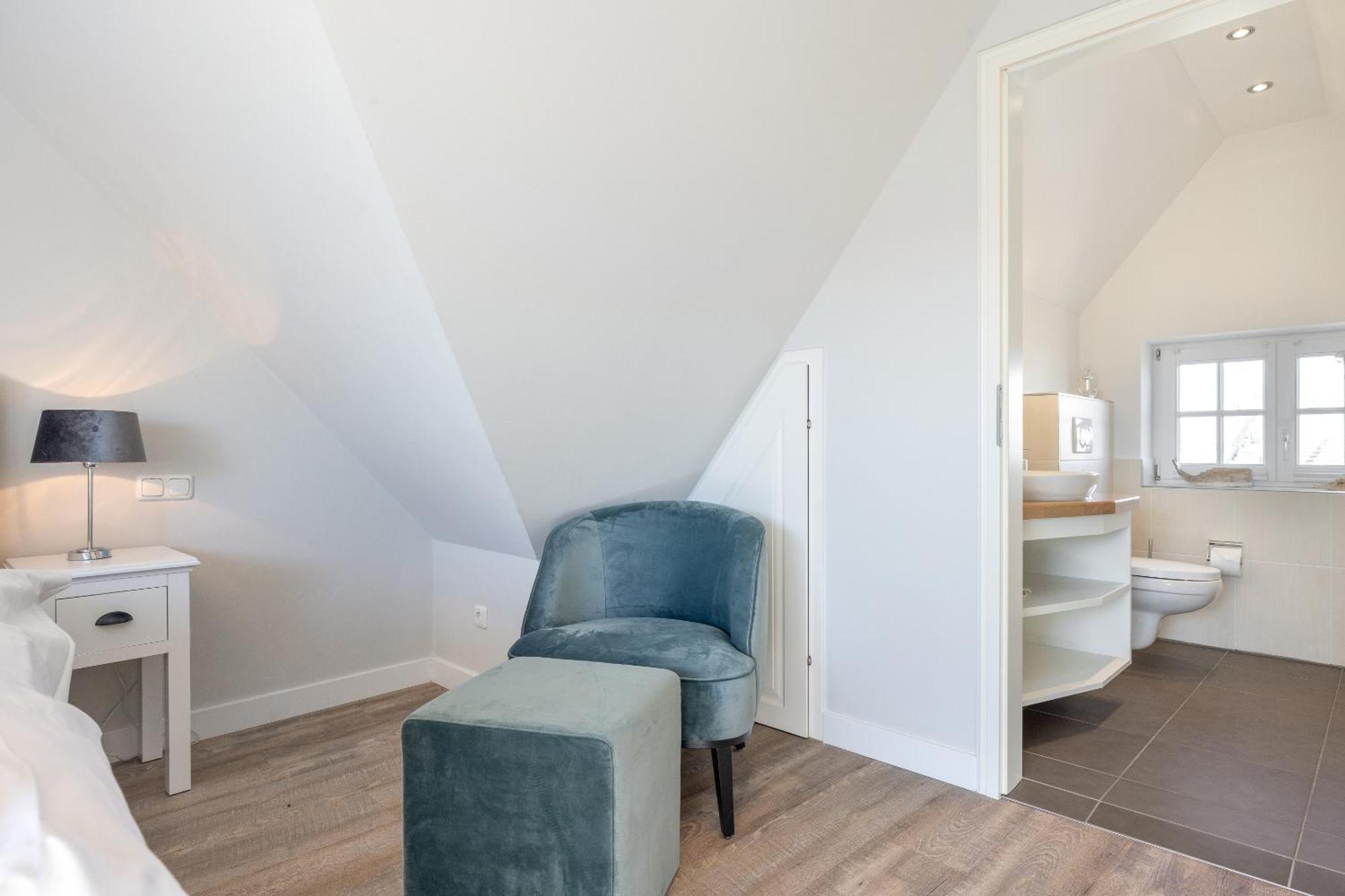 Ferienwohnung Kaampsbay Sylt - Neu! Wenningstedt-Braderup Екстер'єр фото