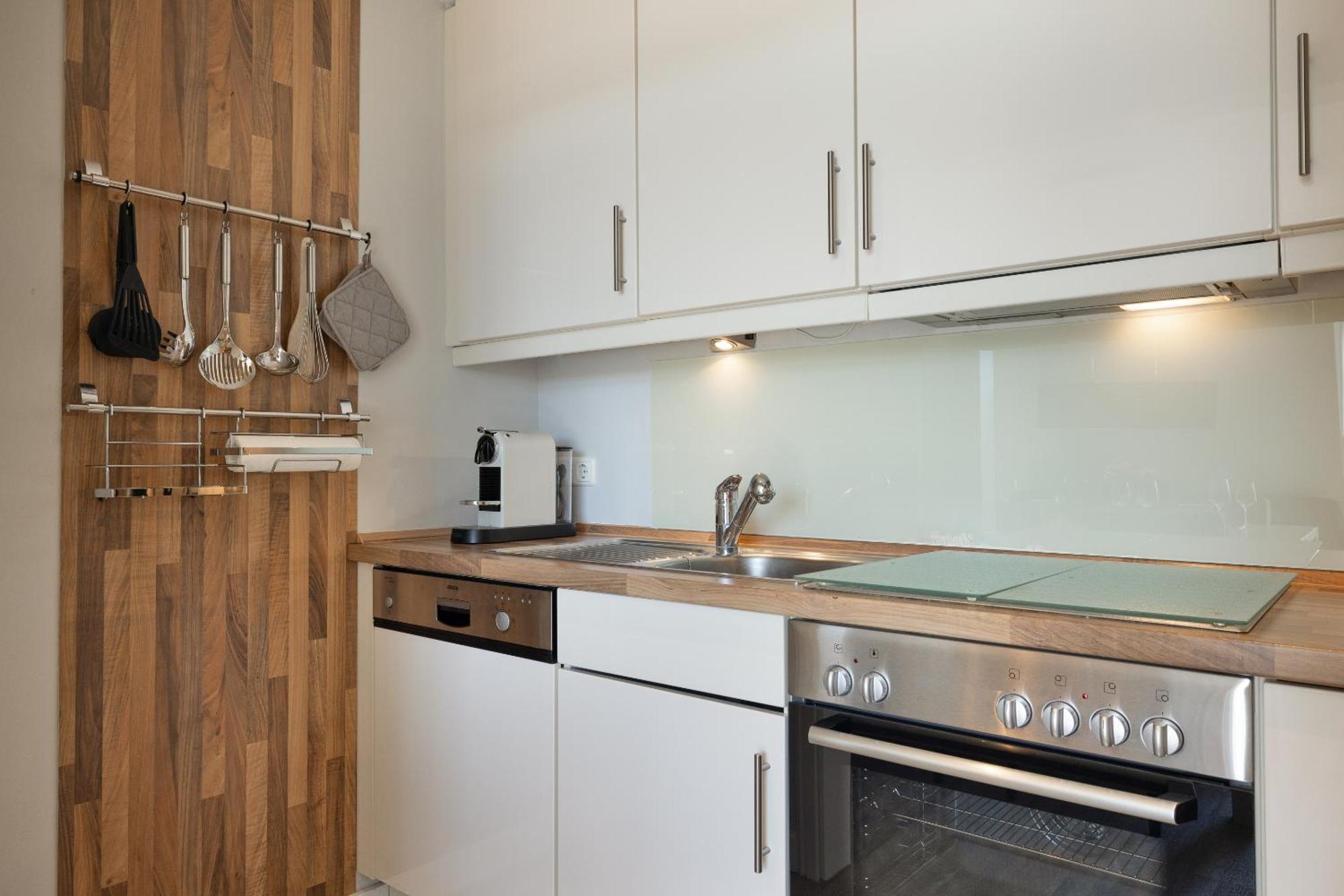 Ferienwohnung Kaampsbay Sylt - Neu! Wenningstedt-Braderup Екстер'єр фото