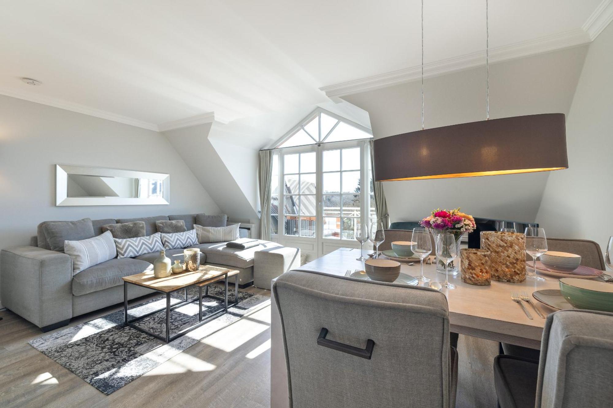 Ferienwohnung Kaampsbay Sylt - Neu! Wenningstedt-Braderup Екстер'єр фото